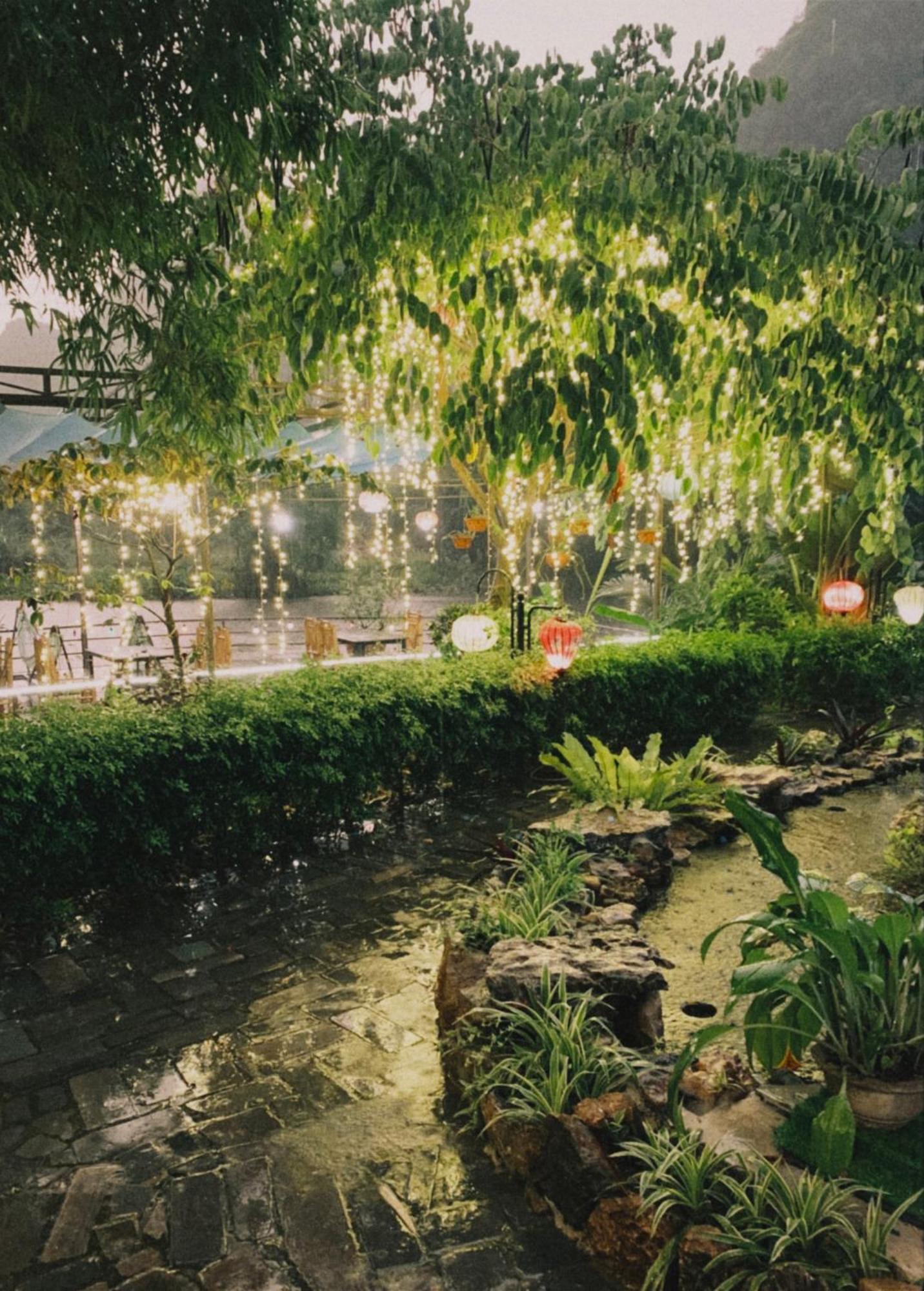 Hoanglong Riverside Homestay Ниньбинь Экстерьер фото